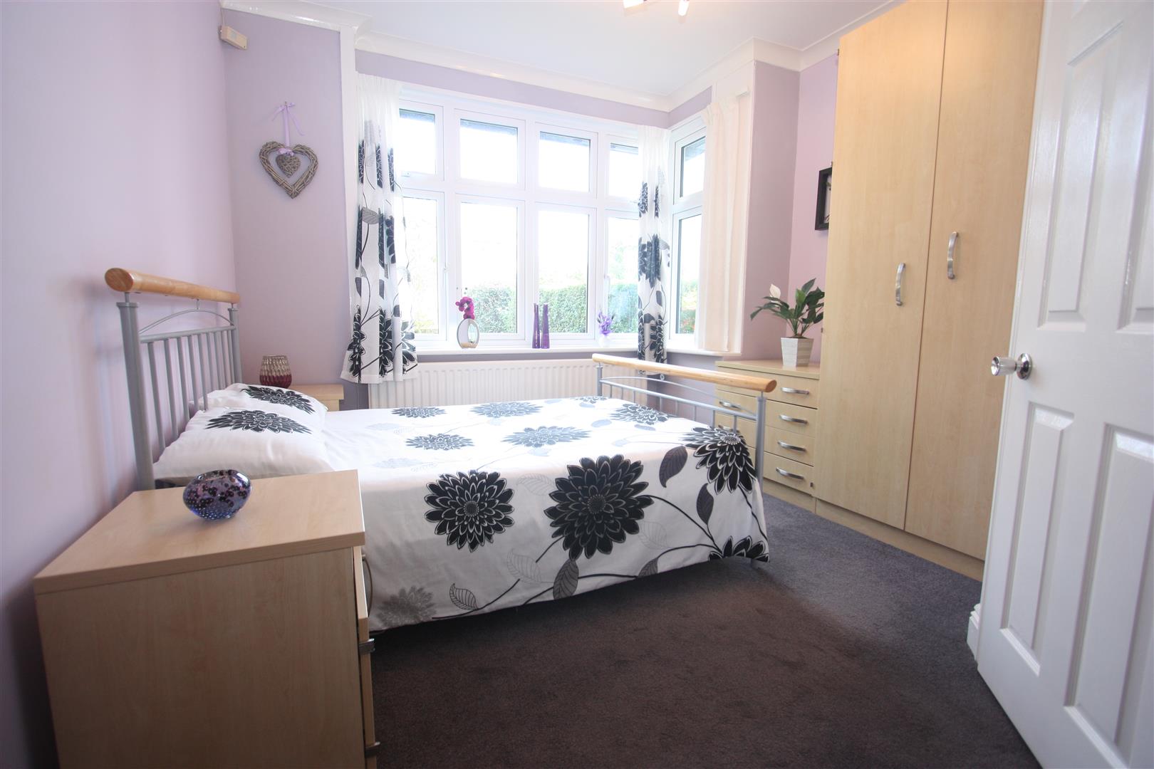 Bedroom Four/Guest Bedroom